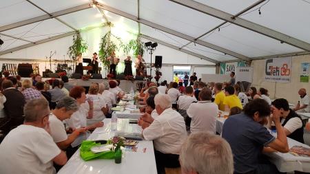 2. festival Kamrica – Dan slovenske narodne pesmi 50